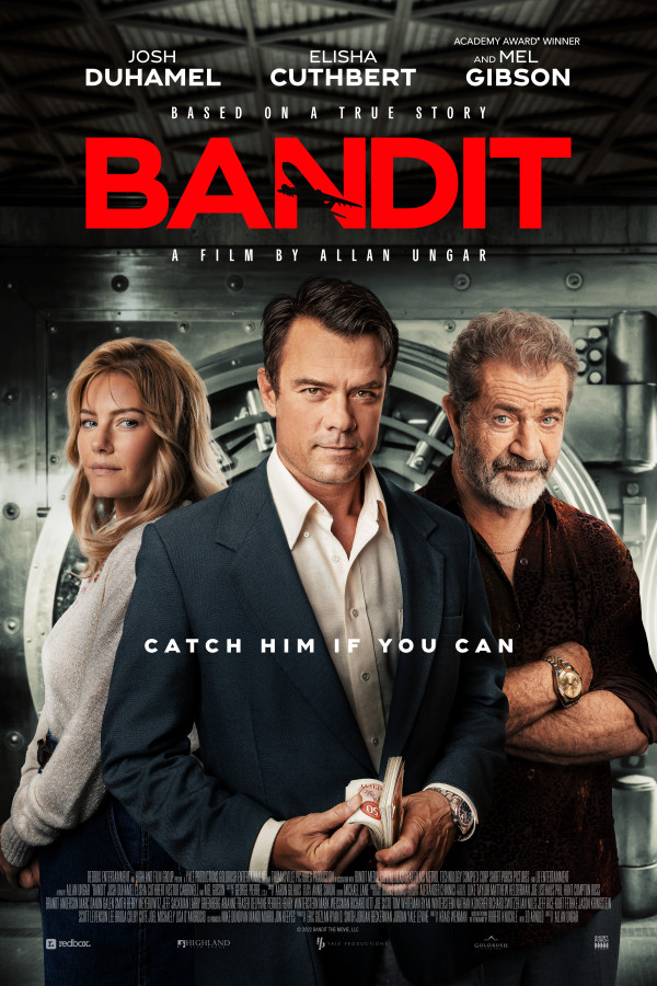 Bandit poster